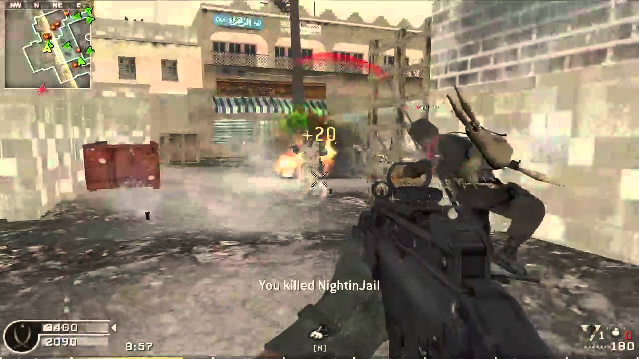 cod4 level 55 easy account download